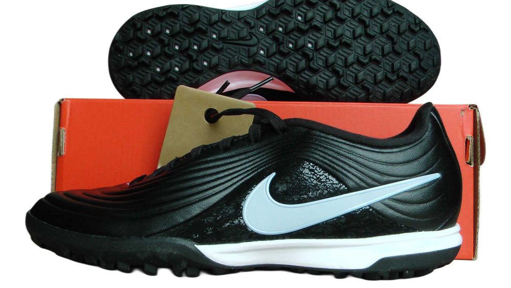 Ghete fotbal sintetic NOI Nike Tiempo Maestro Academy marimea 39-44