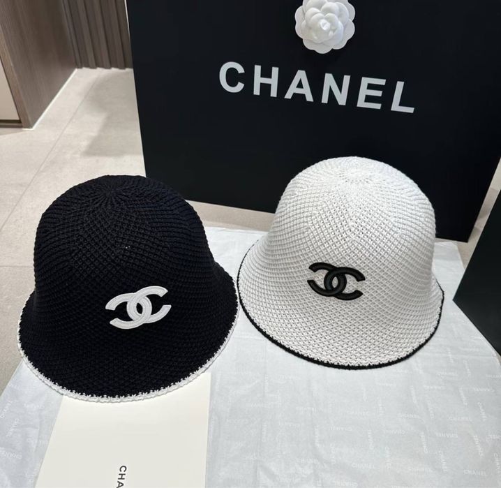 Уникални Шапки chanel