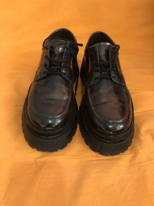 Официални  обувки Зара