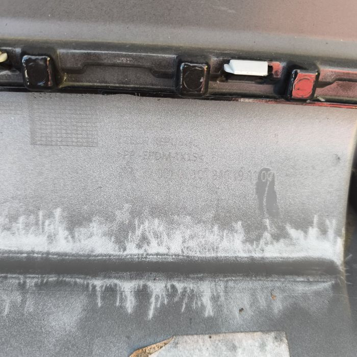 Bara spate BMW X1 U11 M-Paket an 2022-2023-2024-2025-2026