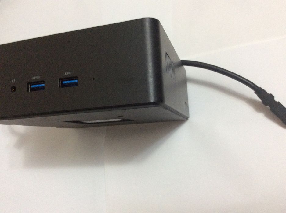 Dock Thunderbolt DELL K16A  TB16
