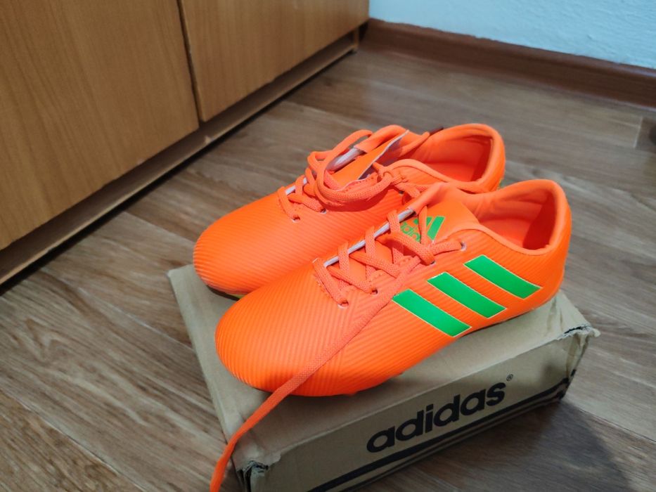 Бутсы детские. .