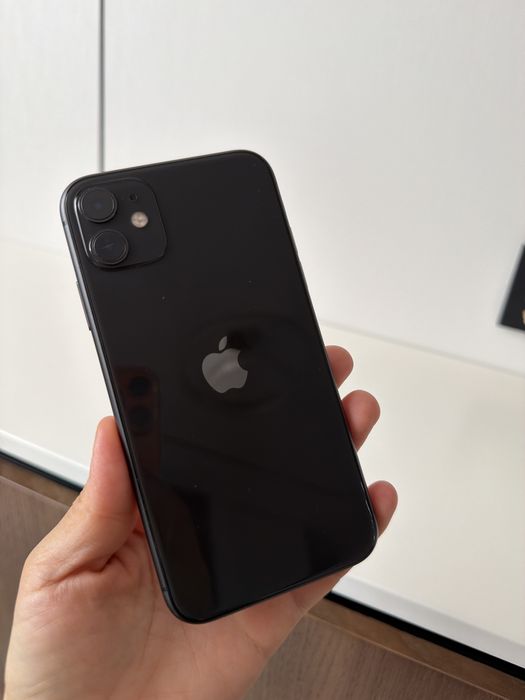 Айфон 11 128/92 идеал