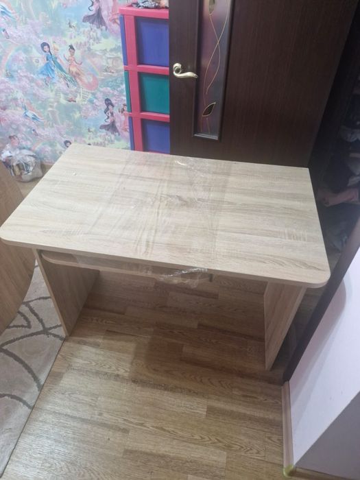 Кровать со шкафами и ящиками