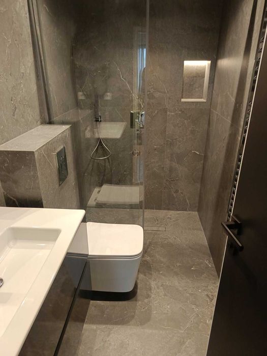 Едностаен апартамент - центъра на гр. Пловдив