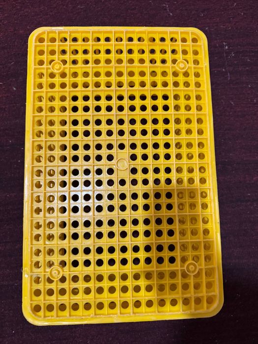 Flasmas setkali yashiklar