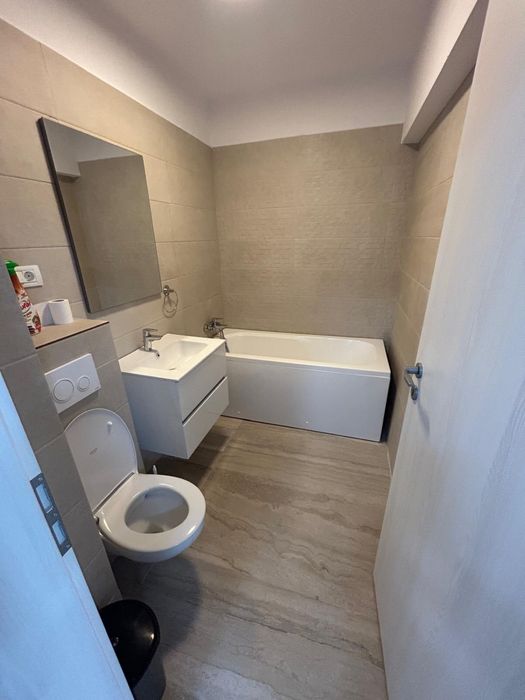 Apartament cu 2 camere tip studio la 5 minute de metrou Berceni