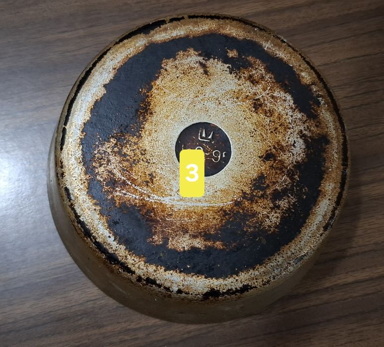 Продам чугунную посуду