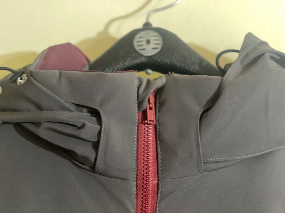 Spyder geaca schi insulated