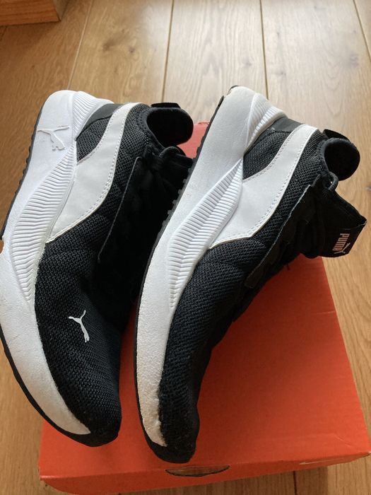 Спортни обувки за момче Puma и Adidas