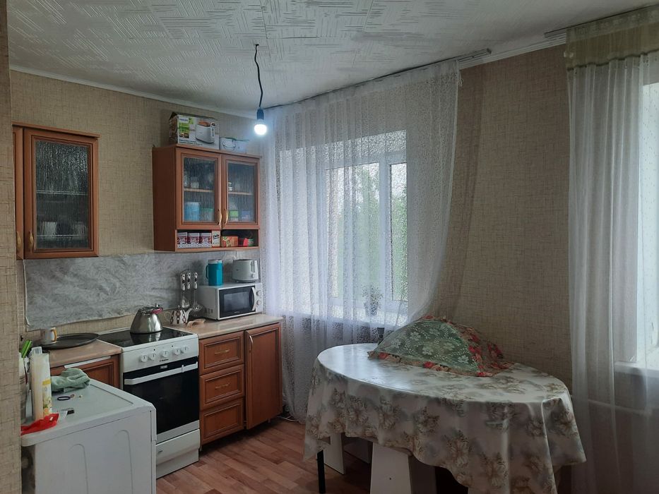 Продам 2-комнатную квартиру