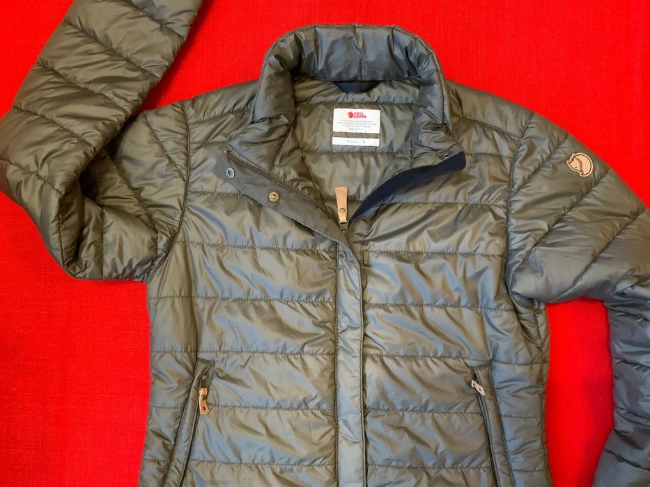 Fjall Raven Keb-оригинално яке размер 38 s