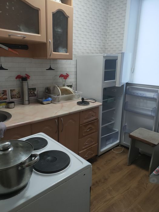 Сдам 1 комнатную квартиру