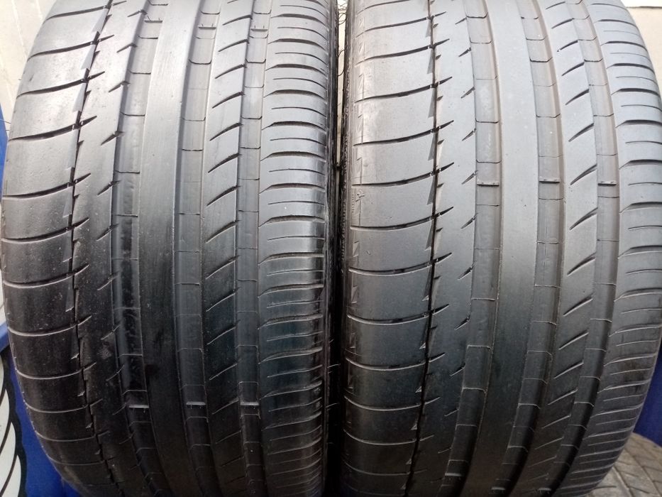 Anvelope de vara 235 35 19 Michelin Pilot Sport PS2 dot 2020