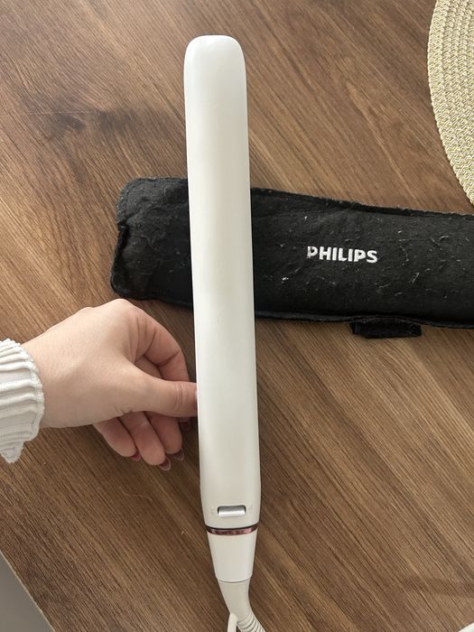 Преса за коса Philips Moisture protect IONIC