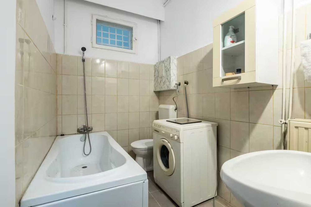 Apartament 3 camere de inchiriat