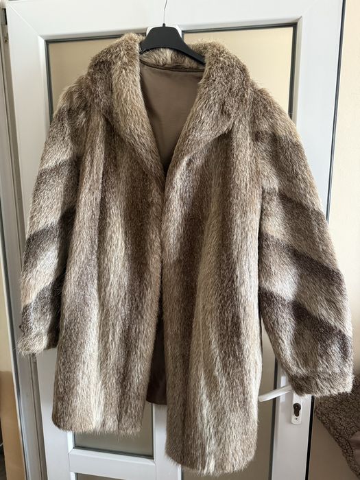 Haina de blana , mar. L - XL