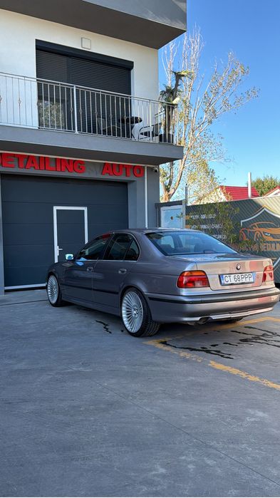 BMW 5 Series 1996 — imagine 2