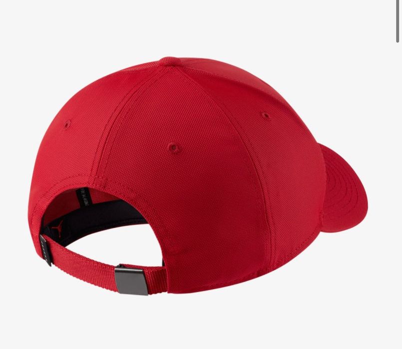 NIKE Шапка с козирка Jordan Jumpman