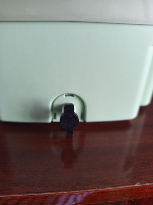 Мини стиральная машина