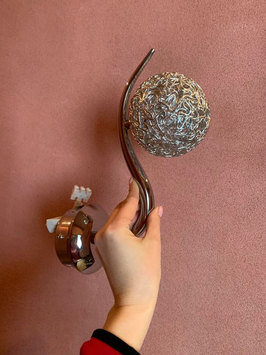 Светильники