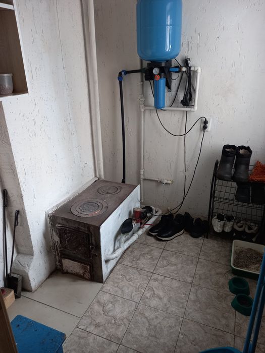 Продам частный дом