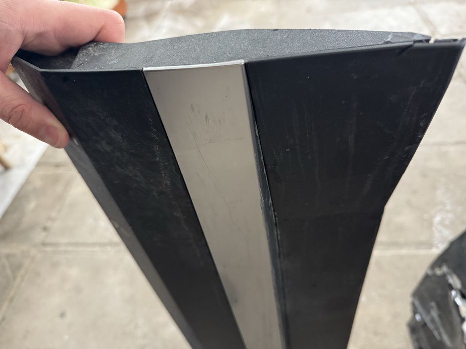 молдинг двери Сантафе 25 год