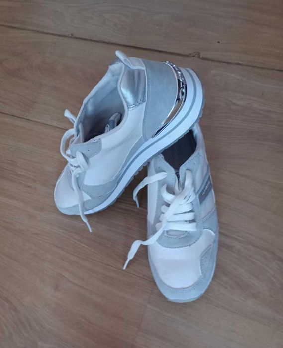 Дамски маратонки Tom Tailor