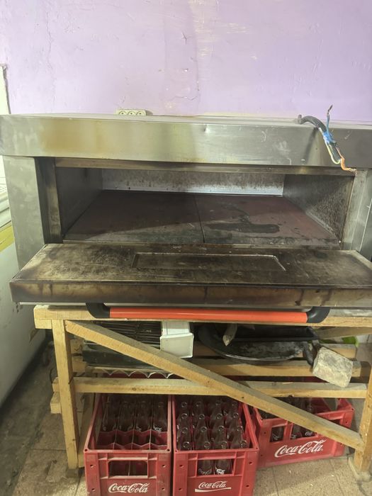 Pechka sotiladi 220-380 to’k