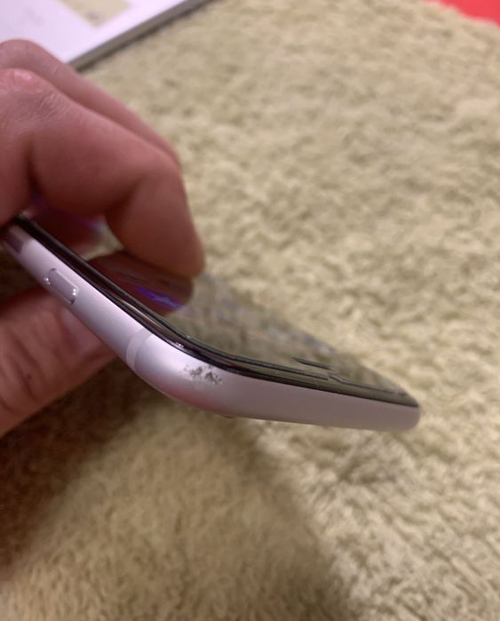 Iphone 6s 128gb bateria 83% CA NOU iPhone 6s IMPECABIL