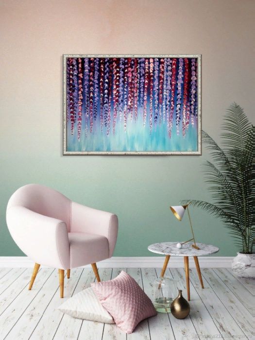 Интерьерная картина