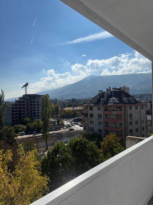 Дава се под наем Двустаен апартамент в София, Люлин 2 - 54 кв.м за 400 € - Снимка #13