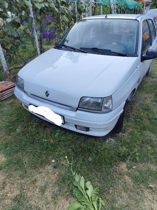 Renault Clio 1   1991,in stare foarte buna!