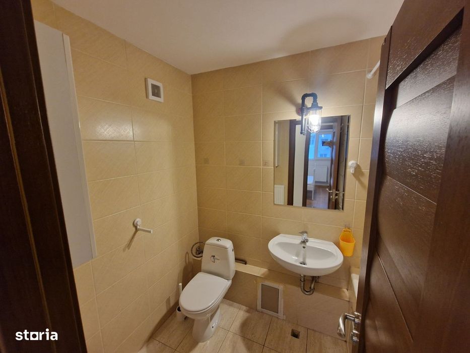 Particular inchiriez 2 camere Stefan cel Mare Obor Dorobanti