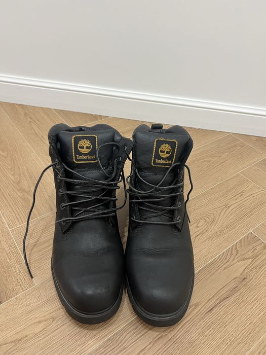 Ботинки Timberland