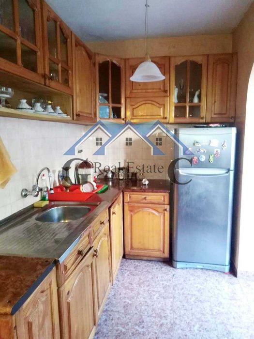 Четиристаен апартамент 300000 евро, ВИНС, Спортна зала