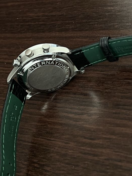 IWC часы продаж обмен