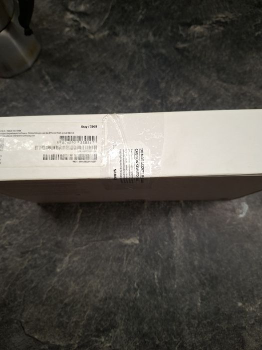 Tableta Samsung Galaxy Tab A 7 Lite