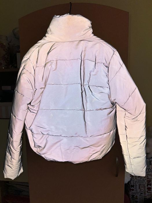 Дамски якета Mohito, Zara