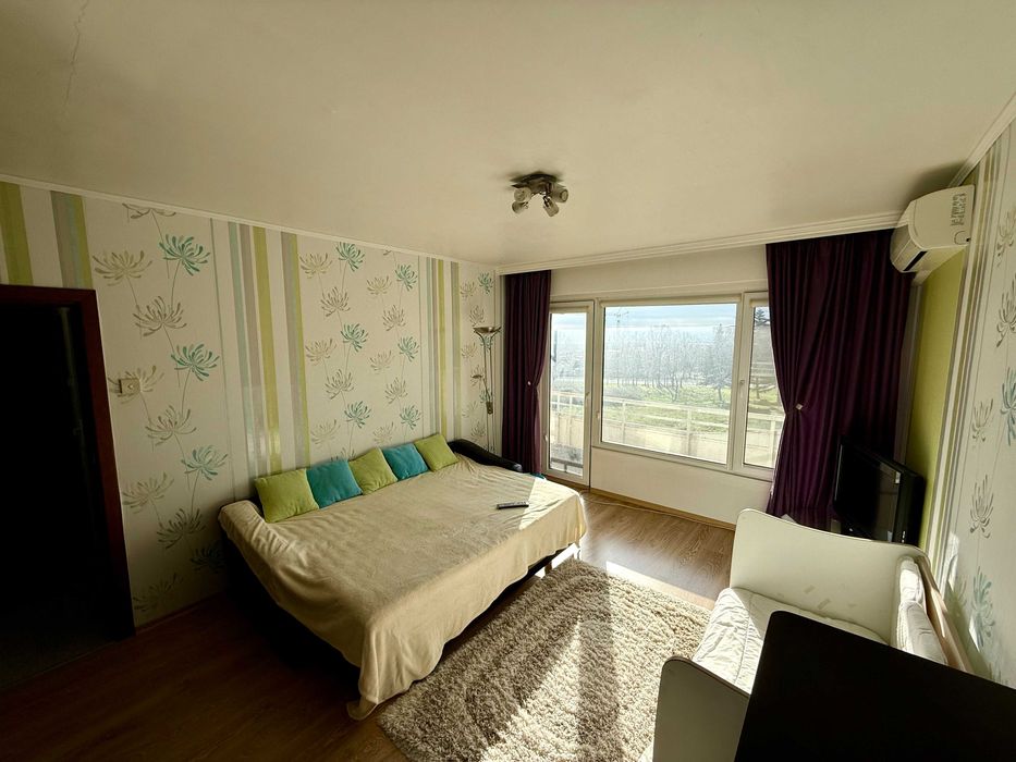 Продава се Двустаен апартамент в Варна, Владислав Варненчик - 61 кв.м за 1141 €/кв.м - Снимка #9