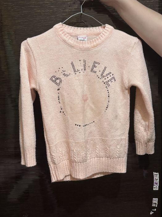 Продам детские вещи