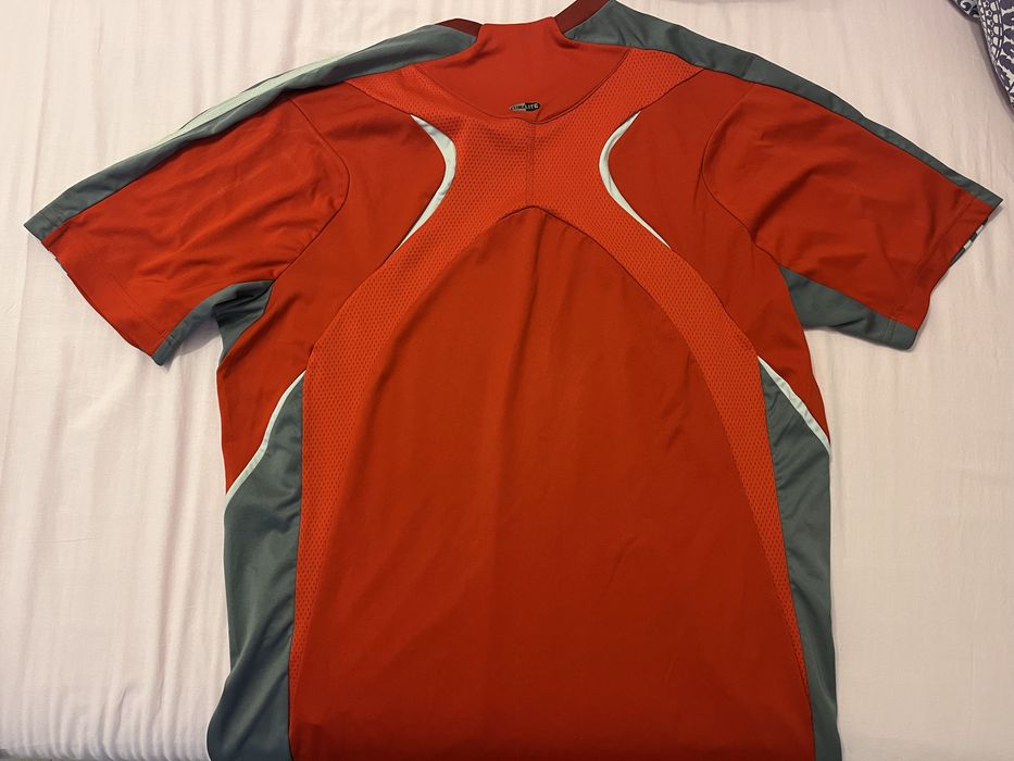 Vand set 2 tricouri Adidas Climalite