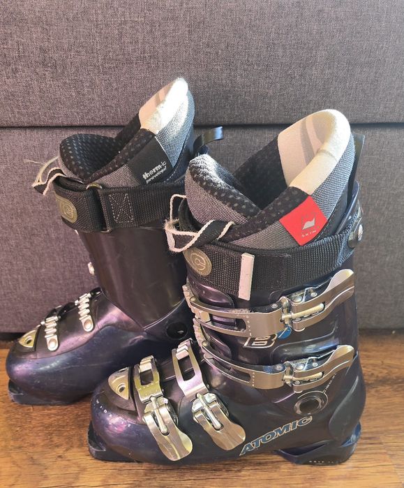 Ски обувки Atomic