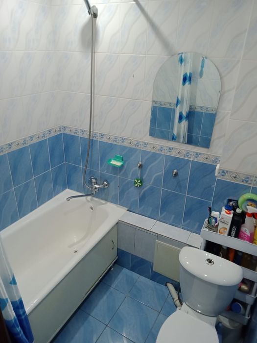 Продам двухкомнатную квартиру