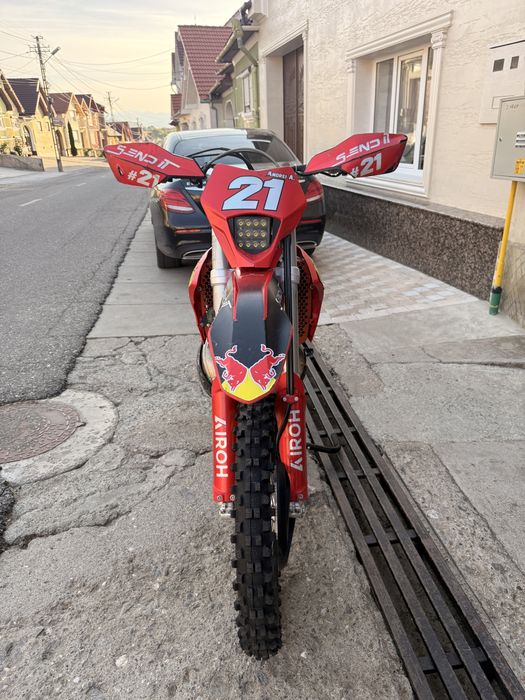 GasGas EC250 2023