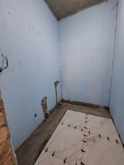 Кафельдің барлық түрлерін саламыз.