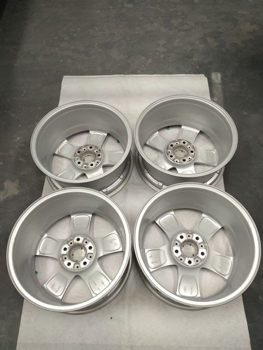 Jante bmw 18  5x120