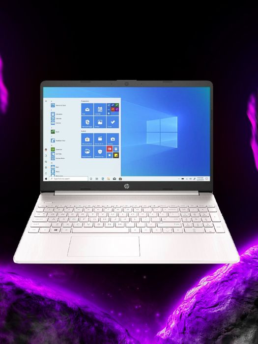 HP 15S PREMIUM, R5-4500U, AMD Radeon Graphics, 16/512GB, 15.6" FULL HD