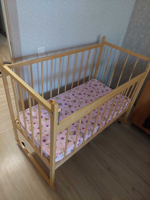 Кровать детская, 8000 тенге