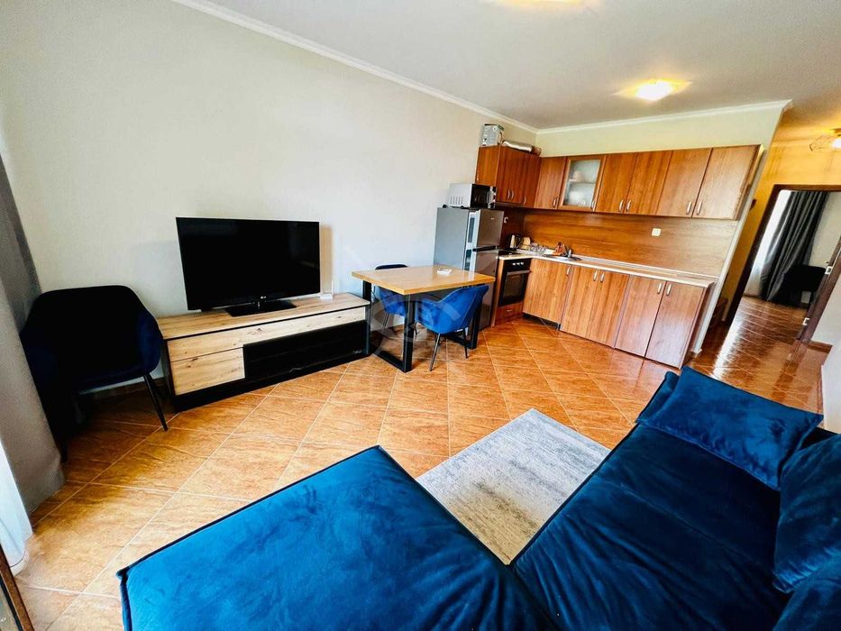 Продава се Тристаен апартамент в Свети Влас - 79 кв.м за 1519 €/кв.м - Снимка #5